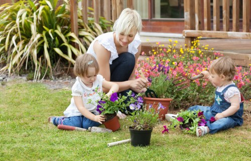 Encryption and secure checkout visual for Gardeners Stockwell